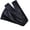 210cm-Black, variant on 170/210cm Plush Robe Belt Bathrobe Belt for Women Men Unisex Comfortable and Warm Home Indoor Sleepwear Waist Tie