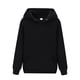 thumbnail image 1 of capucha para hombre de las mujeres Pullover capucha de otoño de manga informales sueltas de color sólido Negro M Sunnimix Sudadera con capucha, 1 of 4