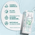 thumbnail image 4 of Solución para lentes de contacto Biotrue Hydration Plus, 300 ml (paquete de 2), 4 of 5