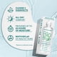 thumbnail image 4 of Solución para lentes de contacto Biotrue Hydration Plus, 300 ml (paquete de 2), 4 of 5