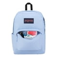 thumbnail image 2 of Mochila Jansport Unisex Superbreak Azul Cielo JS0A4QUT85V, 2 of 5