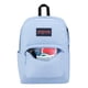 thumbnail image 2 of Mochila Jansport Unisex Superbreak Azul Cielo JS0A4QUT85V, 2 of 5