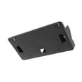 thumbnail image 3 of FYUU Black Front License Plate Licence Holder Bracket For Ford Bronco 2021-2023, 3 of 5