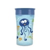 NUK Magic 360 Sippy Cup, Blue, 10oz 1pk, Styles May Vary Style: Outer Space Design