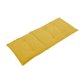 thumbnail image 2 of CaiYueKe Waterproof Porch Swing Cushion, Cotton Linen Outdoor Swing Seat Pad, Replacement Swing Cushion, Patio Furniture Cushion, Weather Resistant Porch Swing Mat, Colorful Swing Seat Cover, 2 of 7