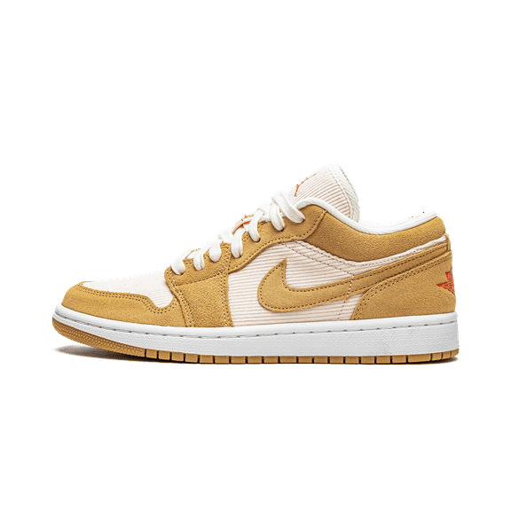 Jordan WOMENS AIR JORDAN 1 LO SE Womens "Corduroy & Suede" DH7820 700 DH7820 700 from Stadium Goods