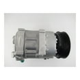 thumbnail image 2 of OEM New A/C Compressor for 06-12 Hyundai Sonata 2.2L Kia Magnetis 2.0 Crdi, 2 of 6