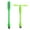 Green, variant on USB Fan USB LED Light Flexible Bendable Cooling Fan with Lamps For Notebook Computer Gadget