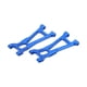 thumbnail image 5 of Swing de brazo RC RC, Alta Durabilidad de Alta Durabilidad Modelo de Automóvil RC Confiable Reemplazar Un Conjunto de Instalación Fácil para HBX 16889, 5 of 7