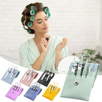 Up to 65% off Fingernail Clippers, Nail Clipper Set Complete Set Of Nail Clippers Nail Clippers 7 Piece Set Of Manicure Tools