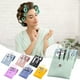thumbnail image 1 of Juego de cortúñas de acero inoxidable - Kit de herramientas de manicura de 7 piezas con lima de uñas y cuchara para los oídos, 1 of 2