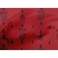 thumbnail image 4 of oneOone Tissu Popeline de Coton Flèche & Paisley Imprimé Ikat Tissu de Couture Largeur 42 Pouces, 4 of 4