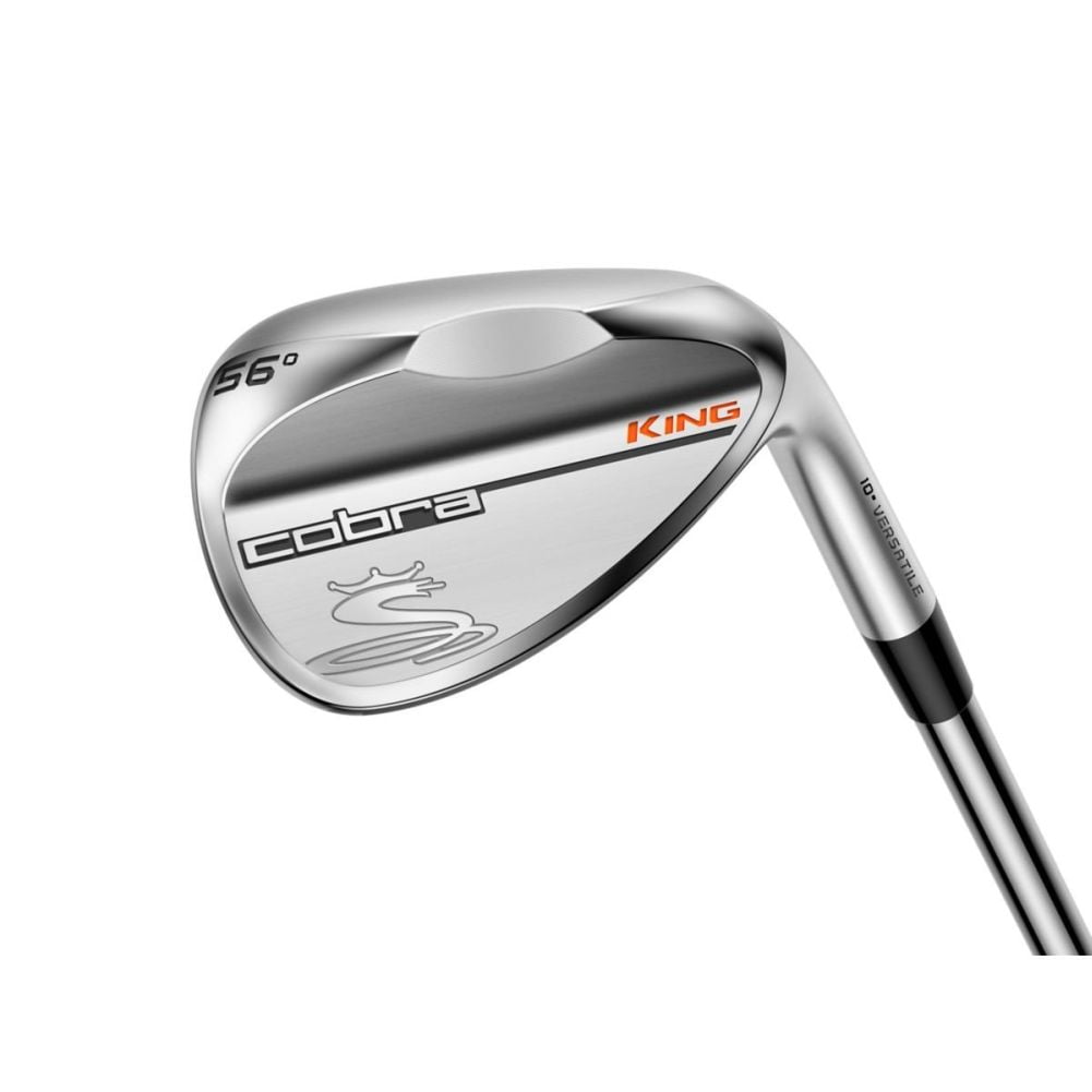 Cobra King Wedge Versatile Grind (Dynamic Gold) Golf Club NEW Walmart
