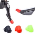 thumbnail image 3 of RISK 2pcs Bike Brake Shift Palanca Cover Bicicleta Funda protectora Rojo Ndcxsfigh Accesorios para bicicletas, 3 of 5