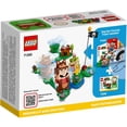 thumbnail image 2 of Set LEGO Super Mario Pack Potenciador: Mario Tanuki 71385, 2 of 3