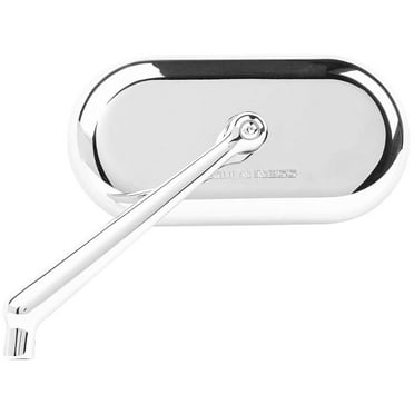 Arlen Ness 13-173 Motorcycle Mirror, 1.1 lbs