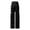 Black, variant on Women Sequin Pants Pink Sparkly Pants High Waisted Straight Leg Women Holiday Pants Club Pants