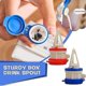thumbnail image 2 of 2 Pcs Milk Carton Pourer Drink Deflector Box Lid Box Juice, 2 of 5