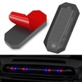 thumbnail image 1 of LED Anti-theft Warning Light Strobe Security System Flash Lamp Car Accessories, 1 of 5
