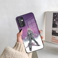 thumbnail image 3 of B-BeetlejuiceS-S 2 Phone Case For Samsung Galaxy S24 S23 S22 S20 S21 Note20 Ultra Plus Fe Colored Silver Cover, 3 of 5