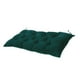 thumbnail image 2 of Cojín para interior y exterior, cojín para asiento de silla, almohadillas de repuesto para tumbona, muebles de jardín, cojín para asiento de patio., 2 of 6