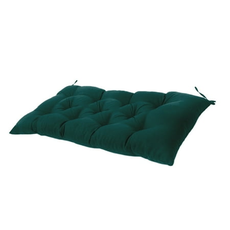 Uutvmp Indoor Outdoor Cushion Cushion Seat Chair Replacement Pads Pillow For Lounger Garden Furniture Patio