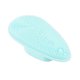 thumbnail image 1 of Ofertas Únicas Exfoliador Facial de Silicona Cepillo Limpiador Suave para Exfoliación Facial 3.15"x1.85"x1.14" Azul, 1 of 7