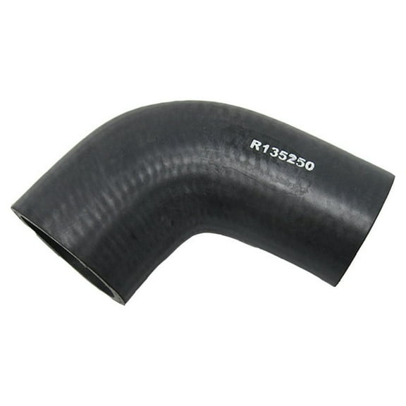 R135250 Lower Radiator Hose Fits John Deere