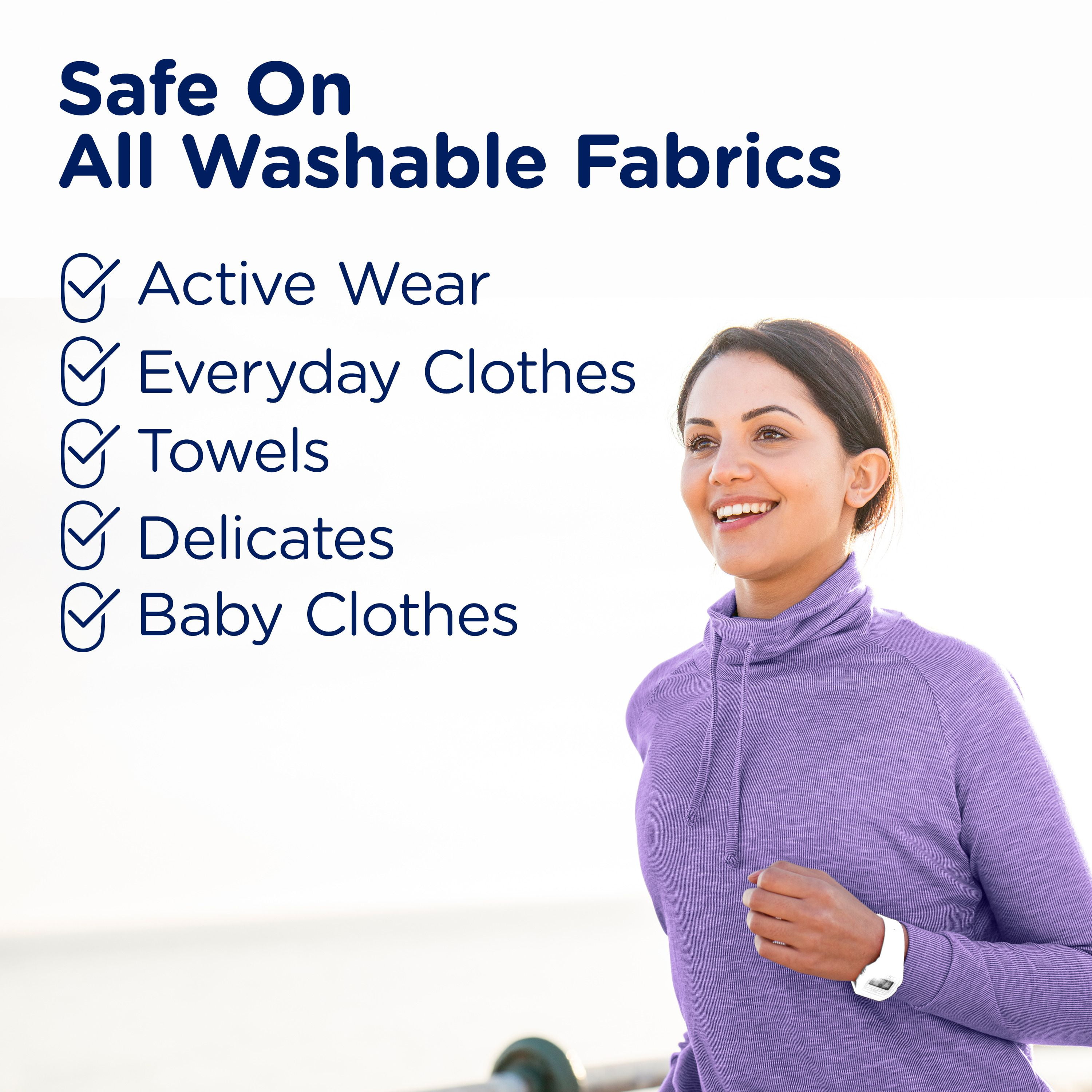 Agent de rinçage purifiant éliminateur d’odeurs pour lessive Downy, parfum Lavande fraîche, assouplissant textile et agent de rinçage éliminateur d’odeurs 1.8 L