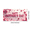 6A-220x110cm, variant on Pink Heart Themed Banner for Mother's Day Decorations Backdrop Party Supplies Photography Props Family Gatherings Home Decor Celebrations
