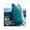 thumbnail image 3 of OutdoorMaster Dry Bag Seal Waterproof Floating Roll Top Dry Sack, 10 L  - Teal, 3 of 4