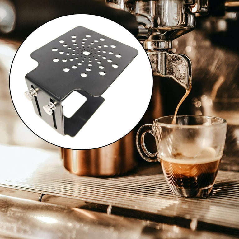 Coffee Weighing Stand Anti Slip Espresso Machine Scale Rod