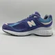 thumbnail image 2 of New Balance 2002R "Night Tide" Sneaker Navy Pink Running M2002RWC Men’s Size 8, 2 of 6