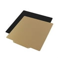 thumbnail image 1 of Plaque de Construction en Acier pour Lit d'Imprimante 3D avec Base Magnétique pour Impression 3D, 1 of 3
