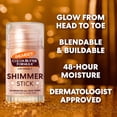 thumbnail image 4 of Palmer's Barra Iluminadora Corporal con Manteca de Cacao 30g Vitamina E, 4 of 9
