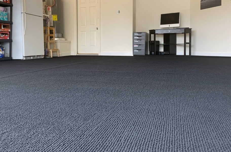 Garage Grip  The Professional Grade Flooring Solution for Your Garage