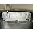 thumbnail image 3 of Tailgate Sunshade for 2016-2022 Honda Pilot SUV, 3 of 7