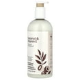 thumbnail image 3 of Renpure Plant-Based Conditioner, Coconut & Vitamin E , 24 fl oz (710 ml), 3 of 4
