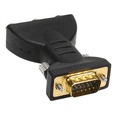 thumbnail image 4 of 2X 3RCA RGB Female to HD 15-Pin VGA Style Component Video Jack Adapter Conventer, 4 of 6