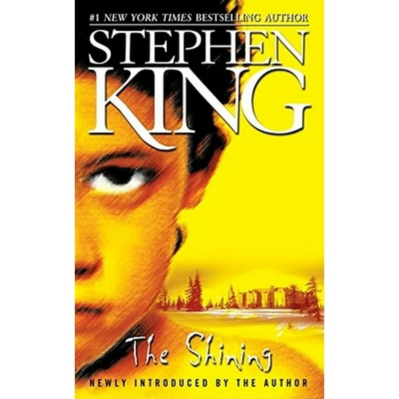 Pre-Owned The Shining (Unknown) 0743424425 9780743424424