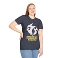 thumbnail image 5 of Funny Dabbing Ghost Dancing Halloween Costume T-Shirt, 5 of 7