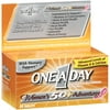 One-A-Day Women's 50+ Advantage Multivitamin Tablets, 30 Count