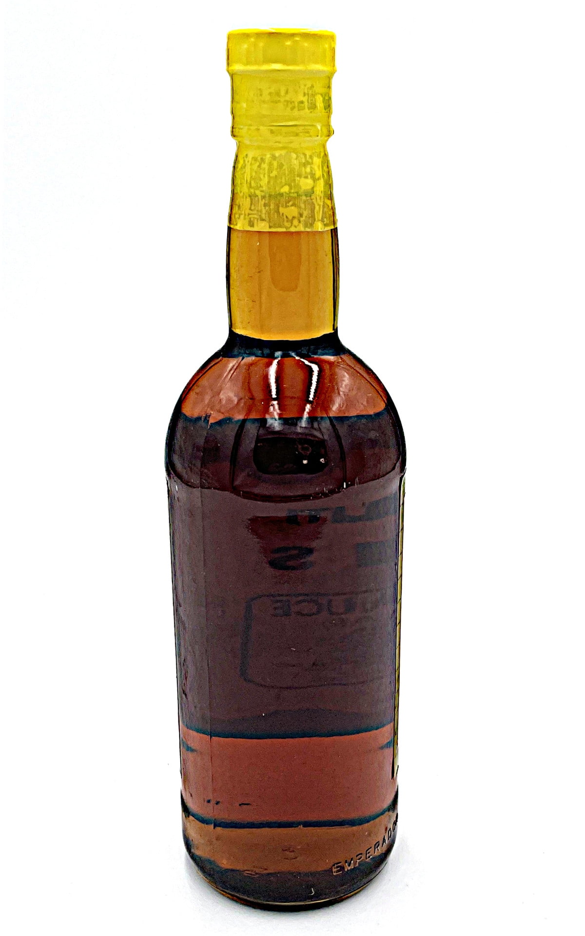 Datu Puti Fish Sauce 750 ml Pack of 3
