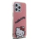 thumbnail image 4 of Funda Hello Kitty Cara para iPhone 15 Pro Max rosa, 4 of 8