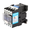thumbnail image 2 of CJX2-1801 Contacteur Secteur 220V 18A, 2 of 8