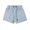 A-Blue20, variant on Sweat Shorts Men Summer Fitness Breathable Cool Loose Fit Raw Hem Casual Drawstring Shorts For Running Athletic Stylish Bottoms