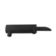 thumbnail image 3 of Mosiee Reliable Muffler For Cub Cadet Garden Tractors Compatible With 393840R91, 3 of 9