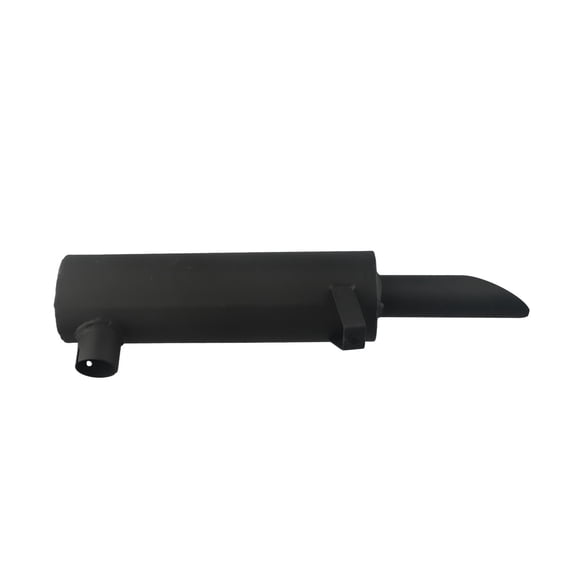 Goodhd Muffler 105-296 Compatible With For Cadet Garden Tractors 393840-R91
