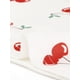 thumbnail image 5 of Camisones de Talla Grande para Mujeres Agnes Orinda, Camisones Comodos con Volantes 3X Blanco, 5 of 8