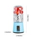 thumbnail image 3 of Exprimidor Inalámbrico Recargable Por Usb, Pequeño y Portátil, Ideal para Frutas y Verduras. Diseño Ergonómico., 3 of 7